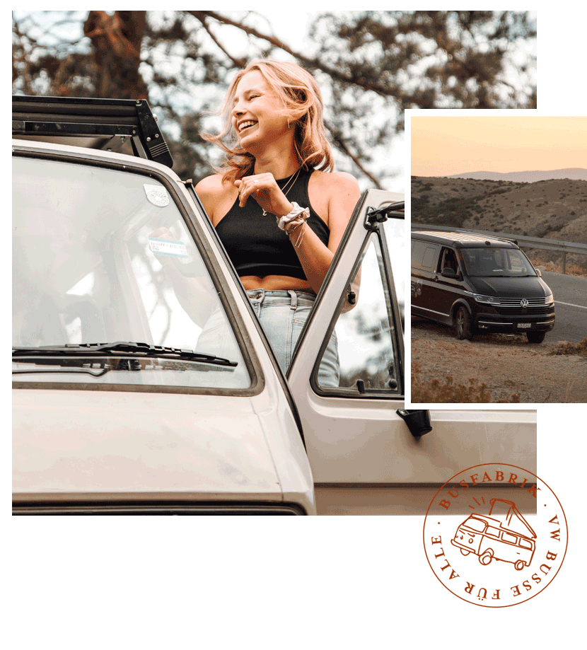 Busfabrik - Wie funktionierts?